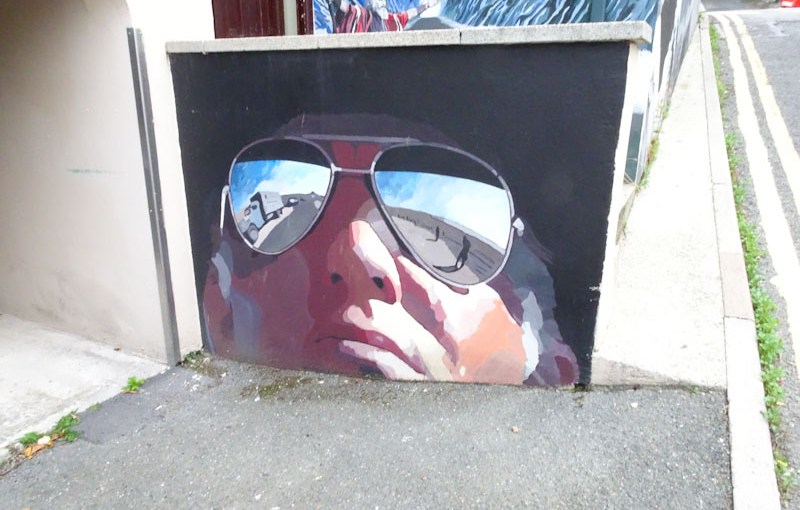 3893. Castle Hill&nbsp;Liskeard