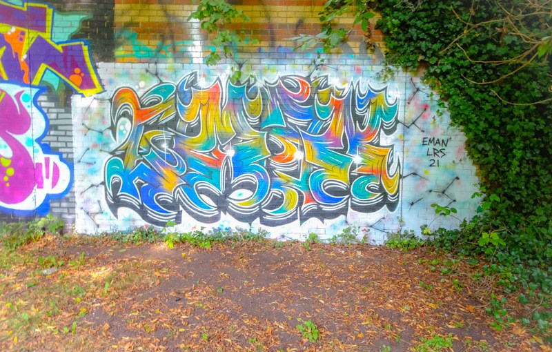 3946. Sparke Evans Park&nbsp;(9)