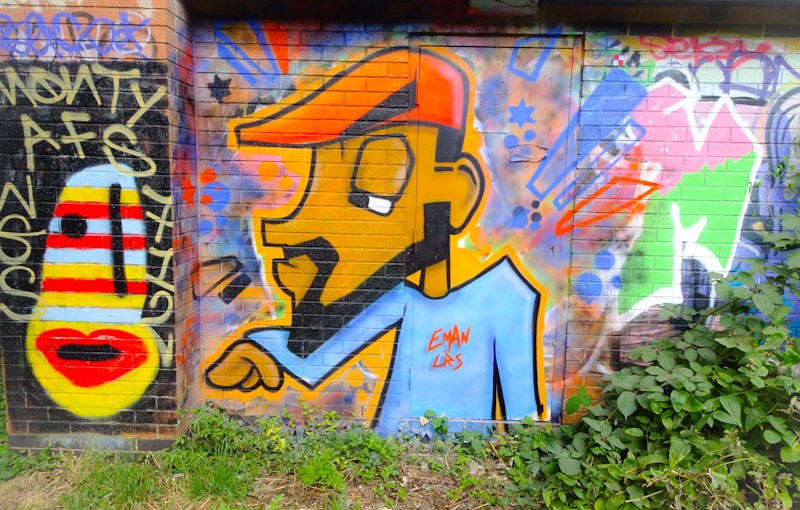 3951. River Avon&nbsp;(18)