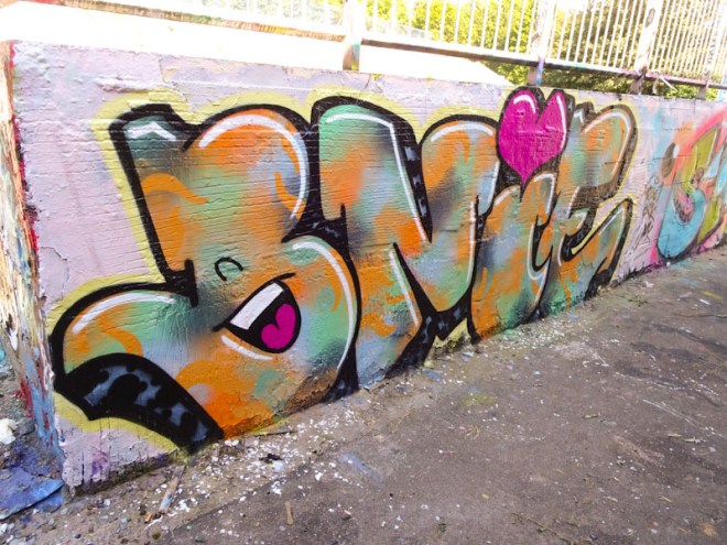 Bnie, Dean Lane, Bristol, September 2021