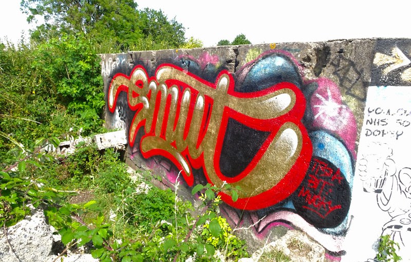 3950. Purdown HAA Battery&nbsp;(33)