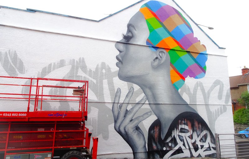 3937. Upfest 2021 75×75&nbsp;(60)