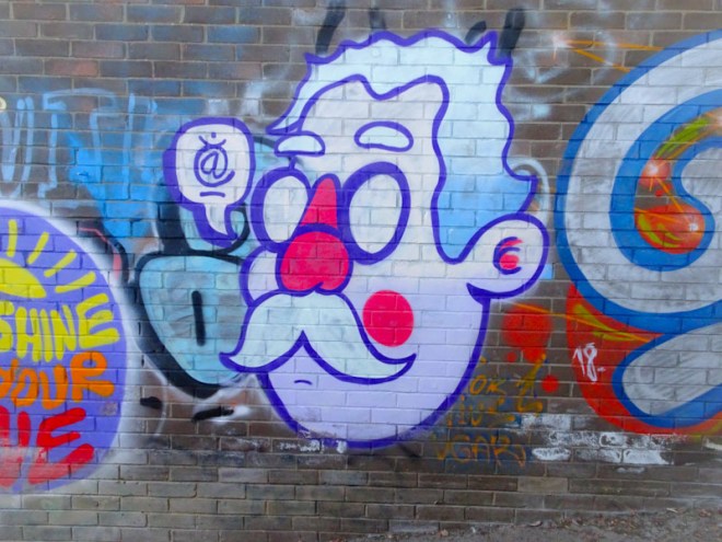 Mudra, Cumberland Basin, Bristol, August 2021