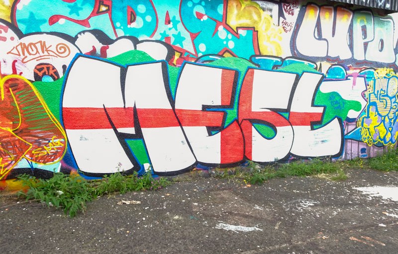 3941. M32 Cycle path&nbsp;(141)