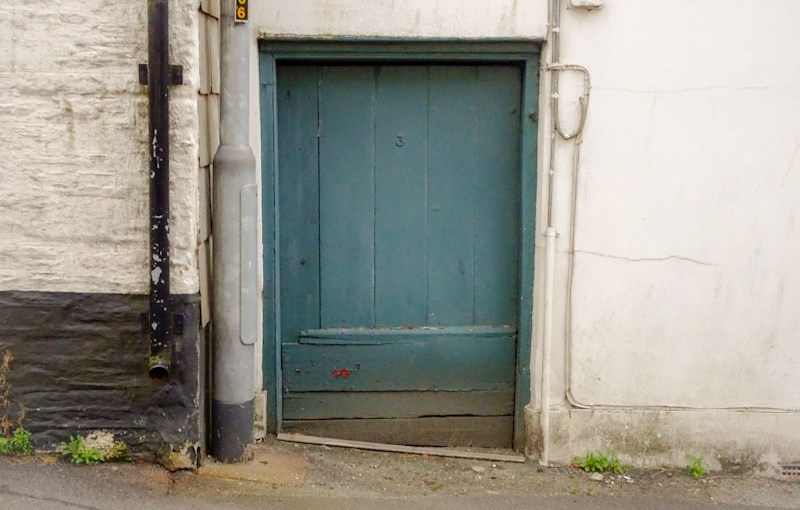 Thursday doors -16 September&nbsp;2021