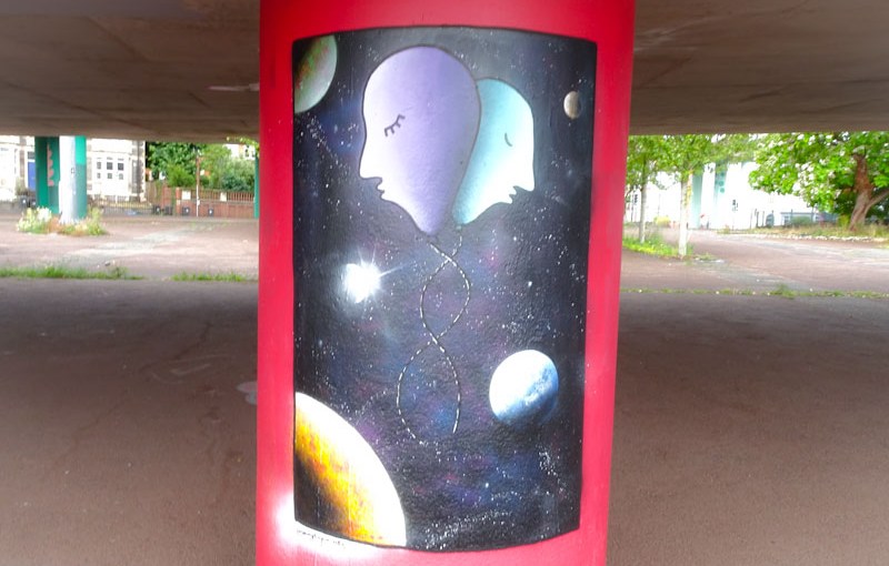 3968. Cumberland Basin