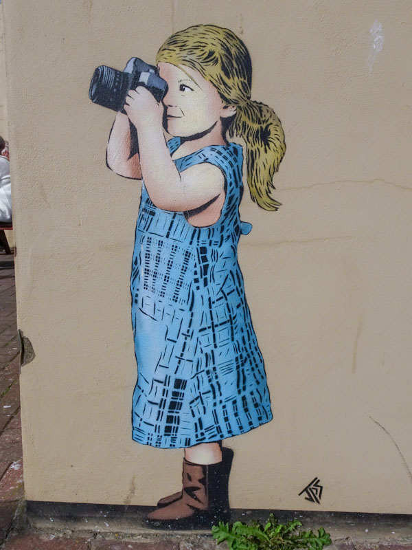 JPS, Victoria Square, Weston-super-Mare, September 2021