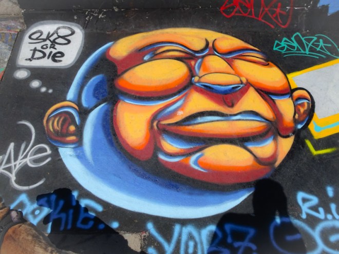 Zake, Dean Lane, Bristol, September 2021