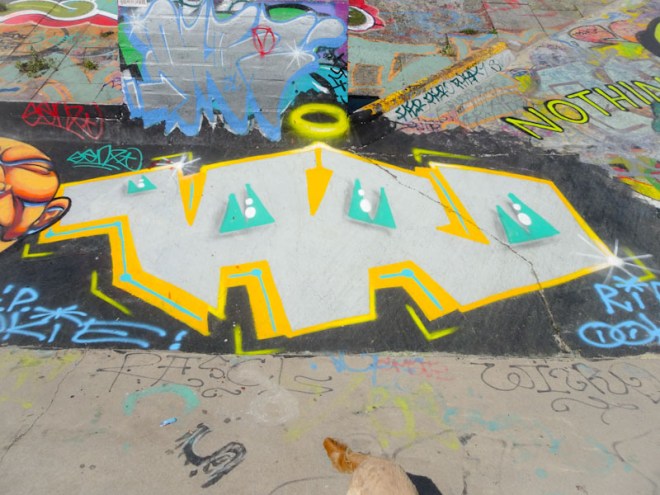 Varo, Dean Lane, Bristol, September 2021