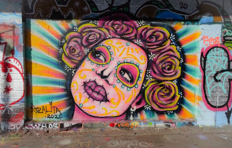 4033. M32 Cycle path&nbsp;(146)