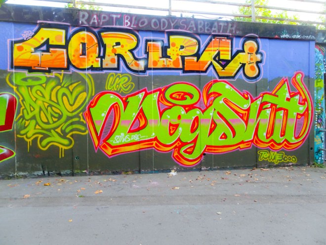 Stivs, M32 roundabout, Bristol, October 2021