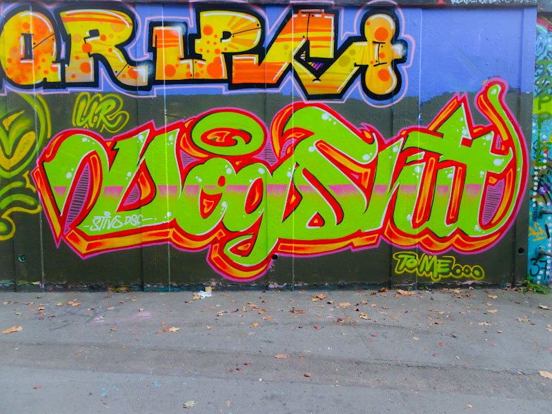 Stivs, M32 roundabout, Bristol, October 2021