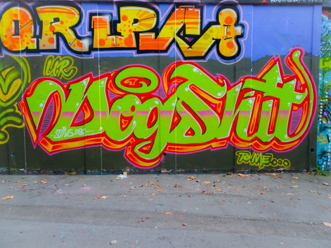 Stivs, M32 roundabout, Bristol, October 2021