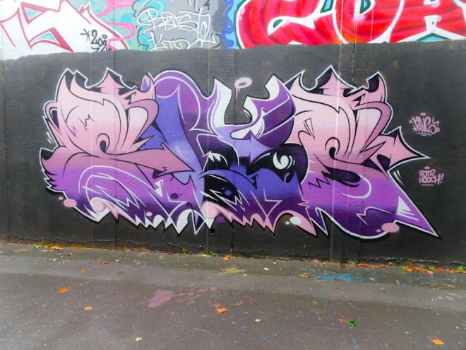 Elvs, M32 roundabout, Bristol, September 2021