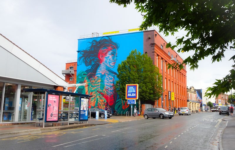 4000. Upfest 2021 75×75&nbsp;(70)