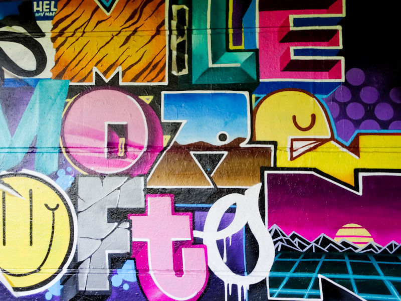 SkyHigh, Brunel Way, Bristol, September 2021