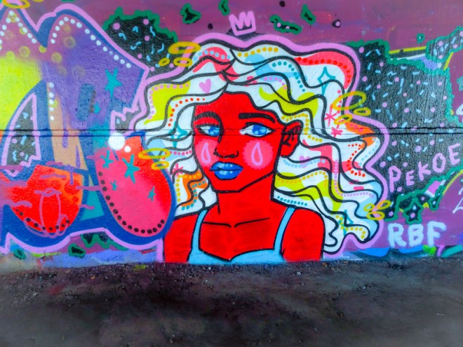 Pekoe, Brunel Way, Bristol, September 2021