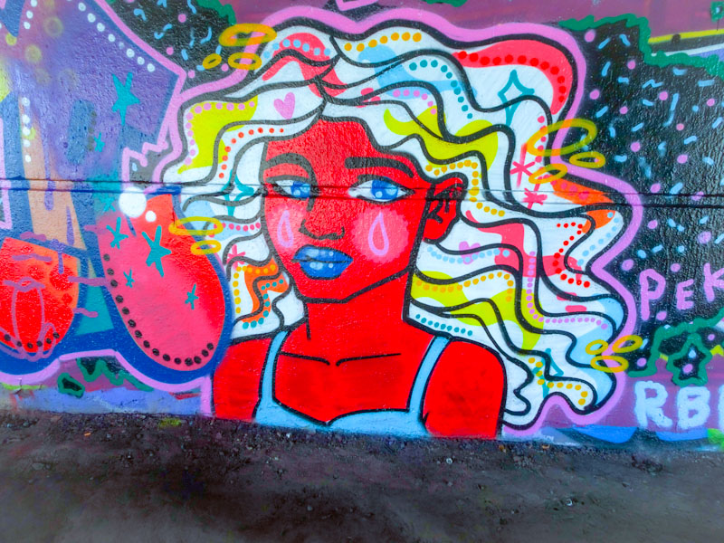 Pekoe, Brunel Way, Bristol, September 2021