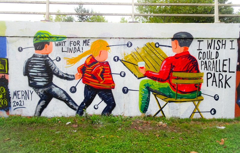 4034. M32 roundabout J3&nbsp;(357)