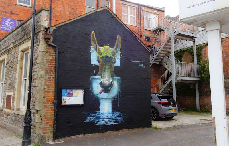 3985. Victoria Street,&nbsp;Burnham-on-Sea