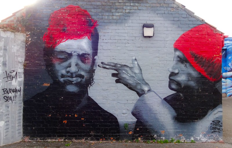 4001. Princess Street (1),&nbsp;Burnham-on-Sea