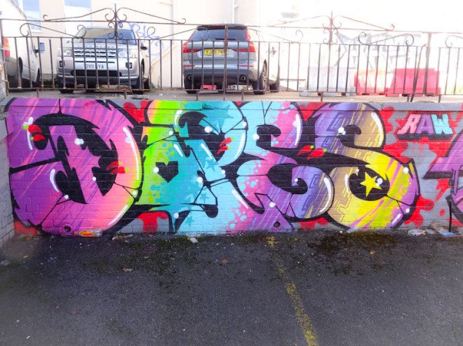 Dopes, City Road, Bristol, October 2021