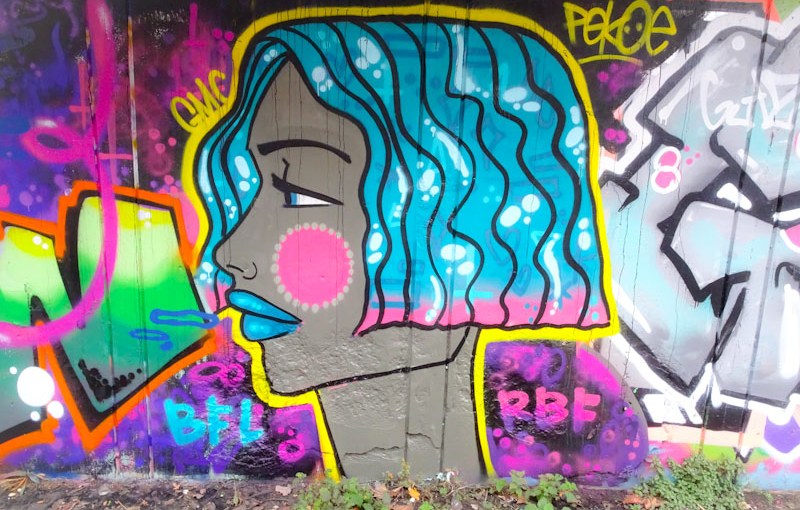 4071. M32 Cycle path&nbsp;(147)