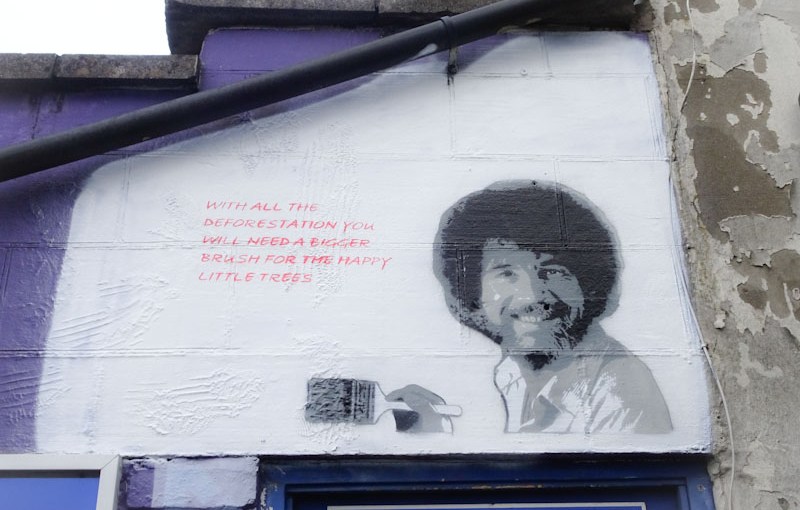 4067. Gloucester Road