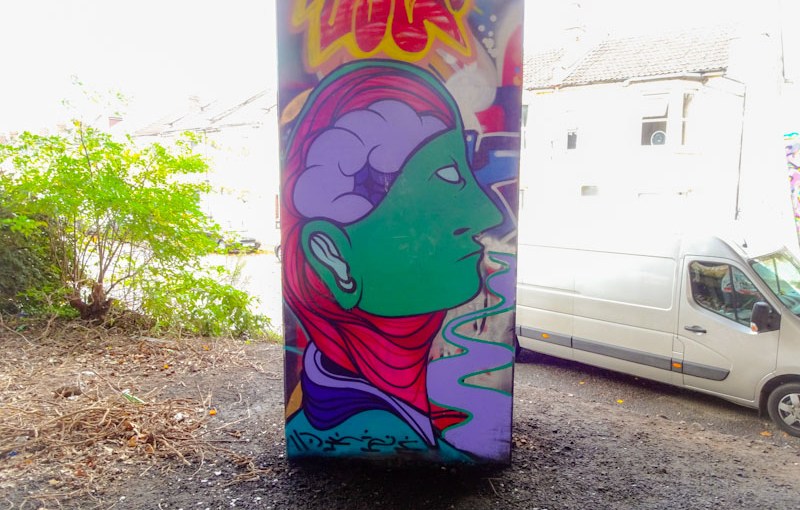 4076. M32 Spot&nbsp;(125)