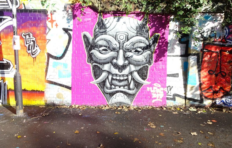 4049. St Werburghs tunnel&nbsp;(265)