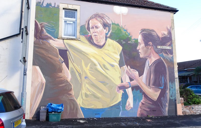 4050. St Werburgh’s&nbsp;Park