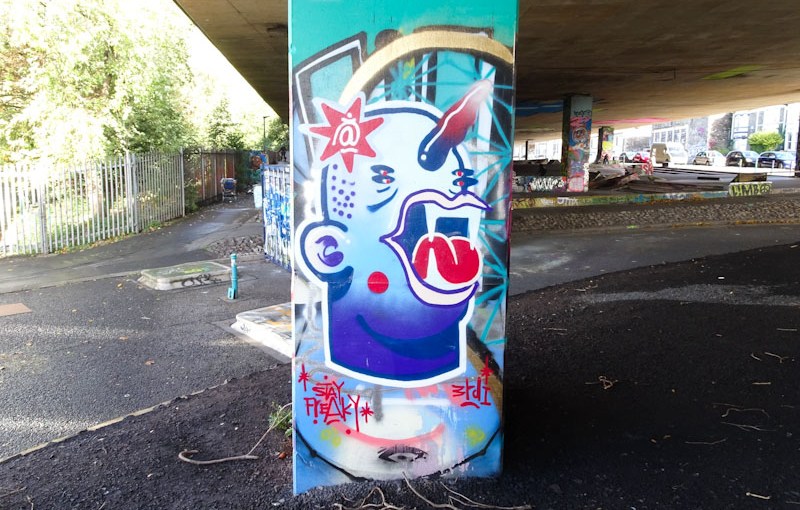 4052. M32 Spot&nbsp;(123)