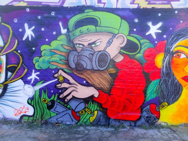 3F Fino, Dean Lane, Bristol, November 2021