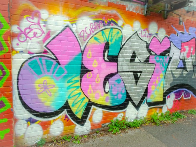 Desi, River Avon, Bristol, November 2021