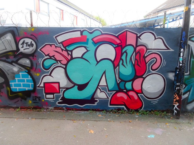 Slakarts, M32 Cycle path, Bristol, November 2021