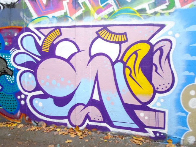 Slakarts, M32 roundabout, Bristol, November 2021