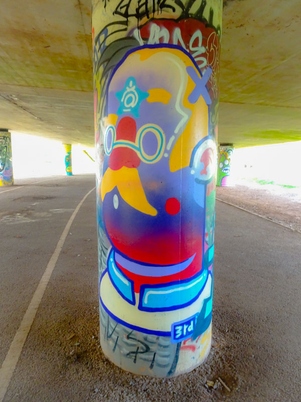 Mudra, Brunel Way, Bristol, November 2021