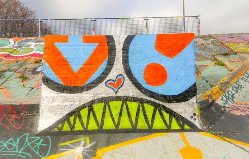 4085. Dean Lane skate park&nbsp;(440)