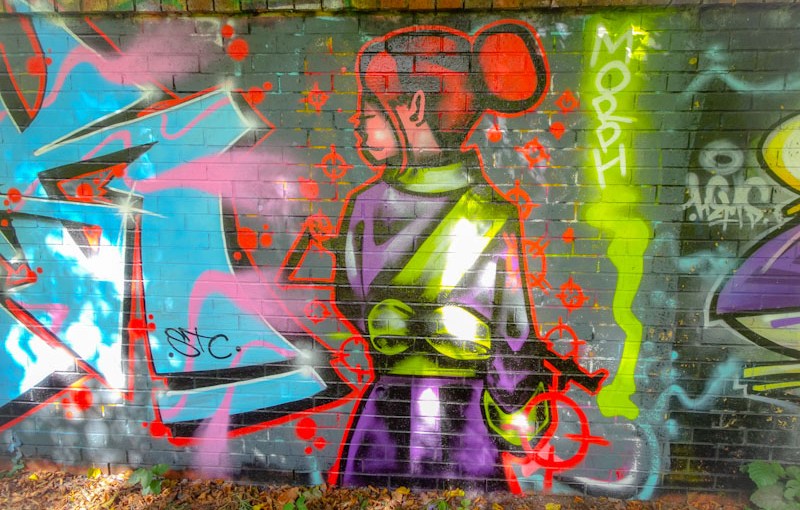 4057. Sparke Evans Park&nbsp;(19)