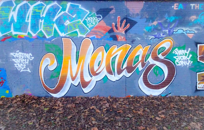 4097. Sparke Evans Park&nbsp;(21)