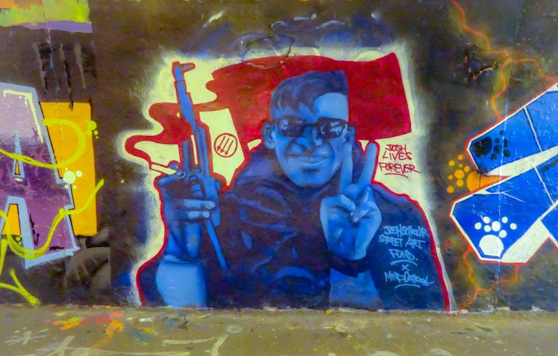 4106. St Werburghs tunnel&nbsp;(267)