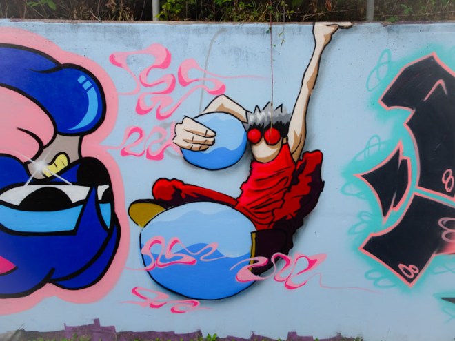 Peanutsdeli, Ldub, Bristol, September 2021