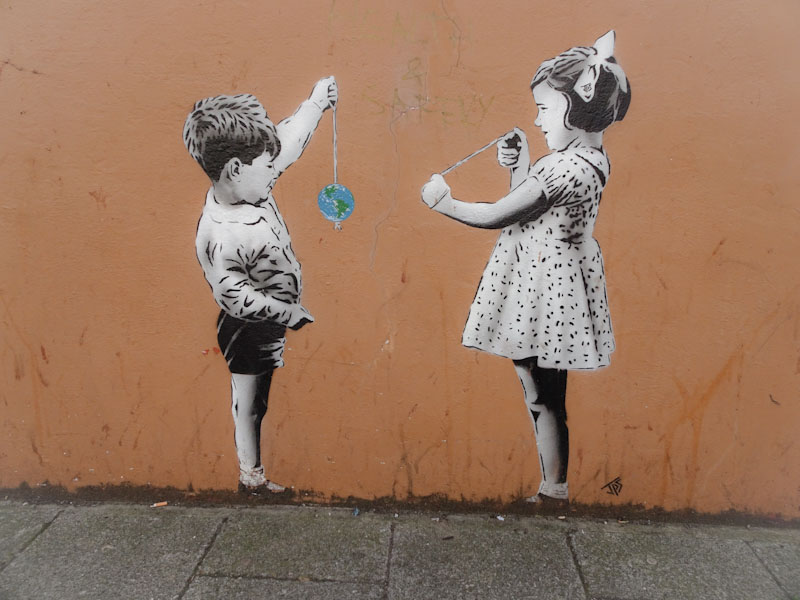 JPS, Alexandra Parade, Weston-super-Mare, September 2021