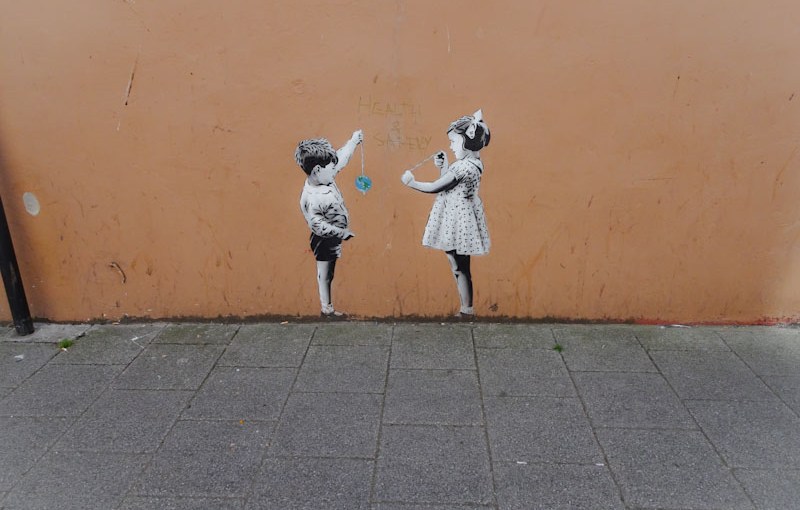 JPS, Alexandra Parade, Weston-super-Mare, September 2021