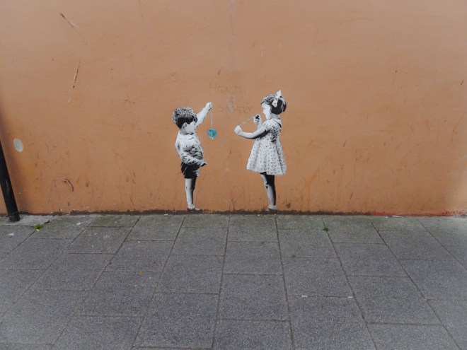 JPS, Alexandra Parade, Weston-super-Mare, September 2021