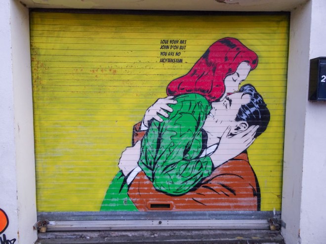 John D'oh, Princess Street, Burnham-on-Sea, September 2021