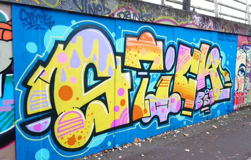 4112. M32 roundabout&nbsp;(365)