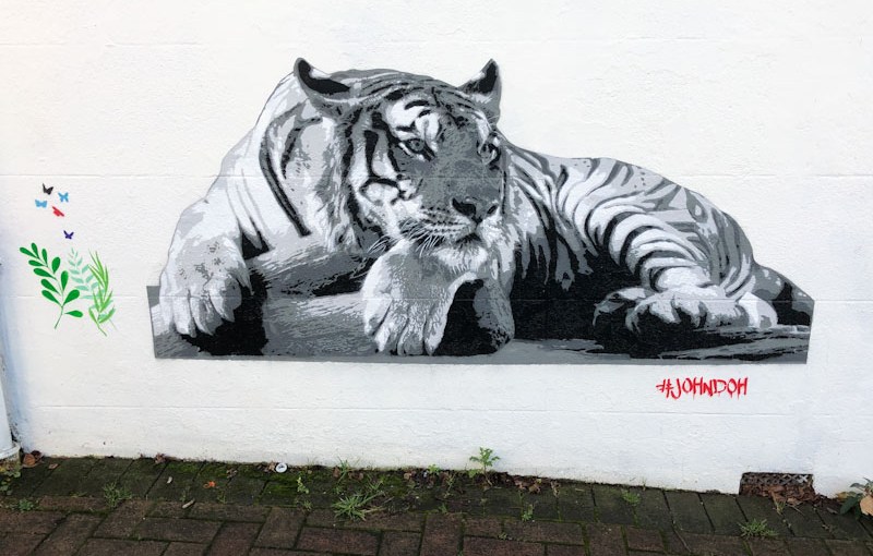 4149. Gloucester Road