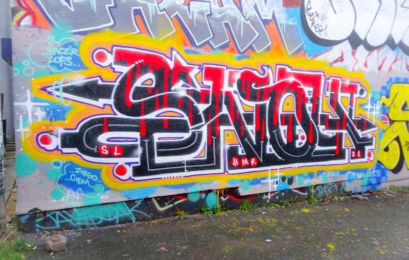 4155. M32 cycle path&nbsp;(153)