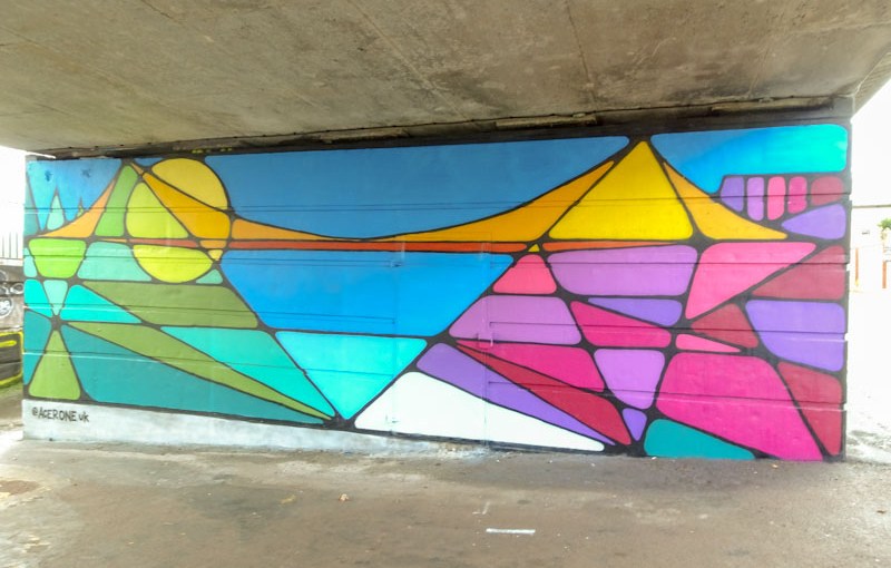 4140. Cumberland Basin